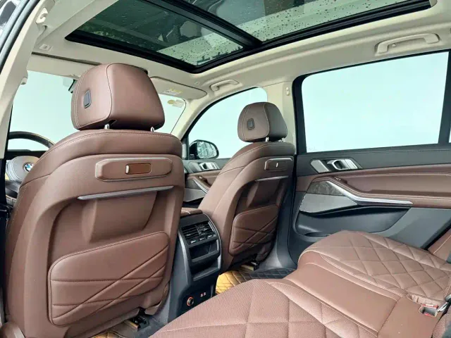 BMW X5 — Фото автомобиля 16