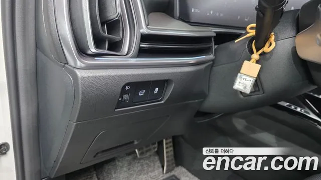Kia Sorento Новый Sorento 4 поколение Дизель 2.2 4WD — Фото автомобиля 26
