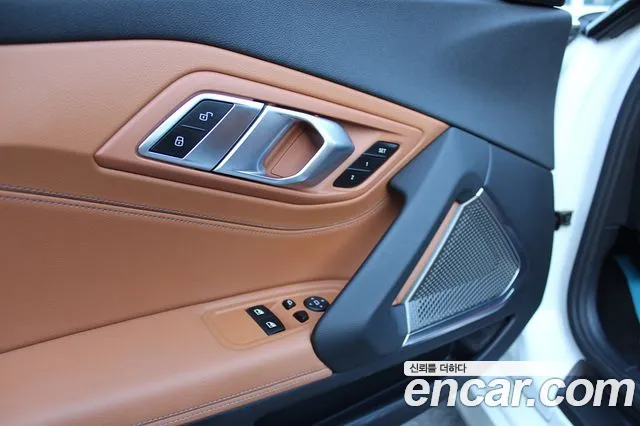 BMW Z4 G29 — Фото автомобиля 8