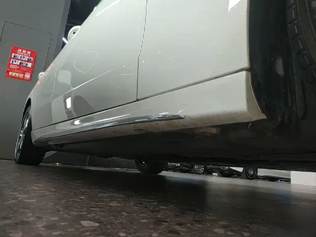 Mercedes-Benz C-Class — Фото автомобиля 20
