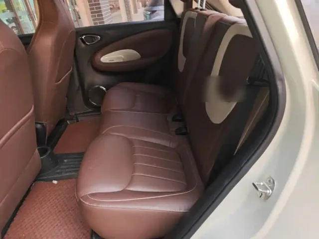 Wuling Bingo — Фото автомобиля 16