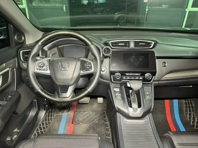 Honda Breeze — Фото автомобиля 18