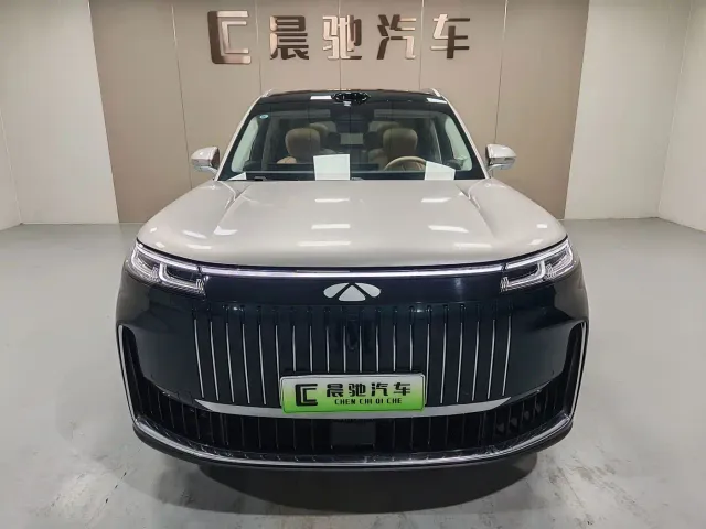 Chery Fulwin T11 — Фото автомобиля 2