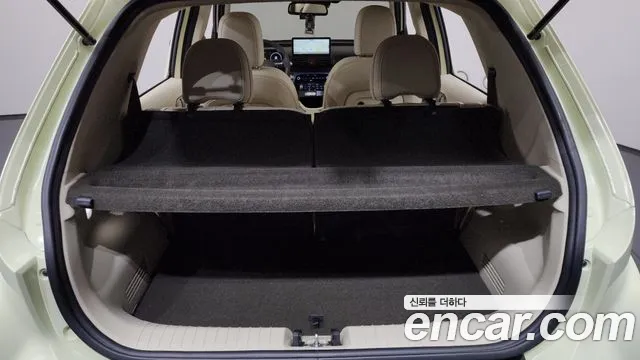 Hyundai Casper Electric — Фото автомобиля 26