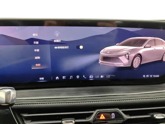 Buick LaCrosse — Фото автомобиля 21