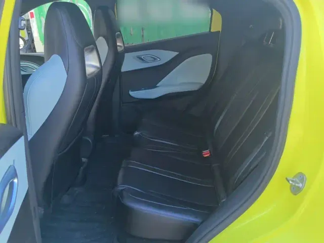 BYD Seagull — Фото автомобиля 16