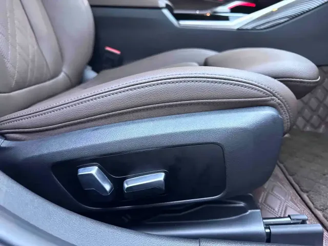 BMW 3 Series — Фото автомобиля 22