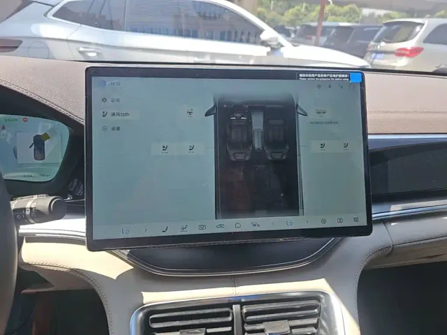 BYD Song PLUS — Фото автомобиля 12