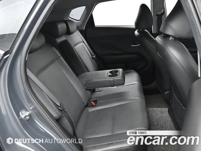 Hyundai Kona Kona (SX2) Бензин 2.0 2WD — Фото автомобиля 12