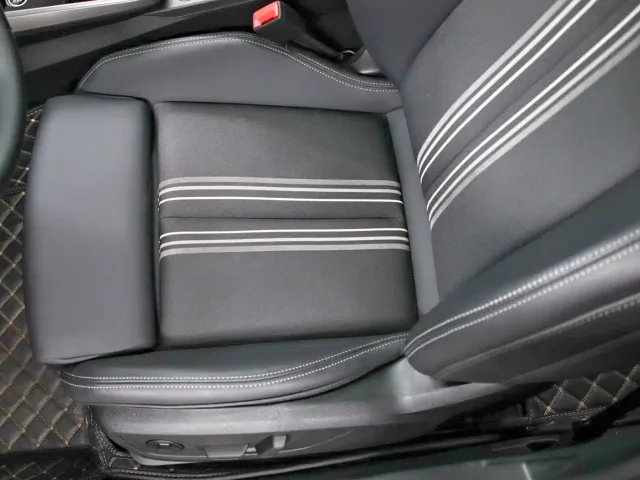 Audi A3 — Фото автомобиля 14