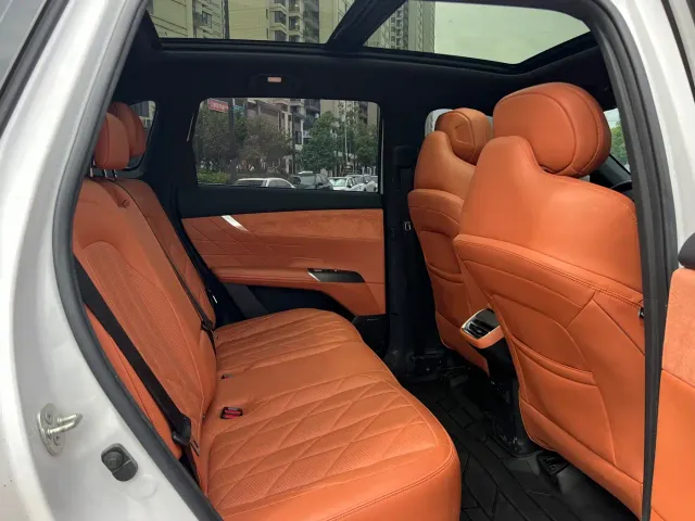 Changan CS75 Plus — Фото автомобиля 22