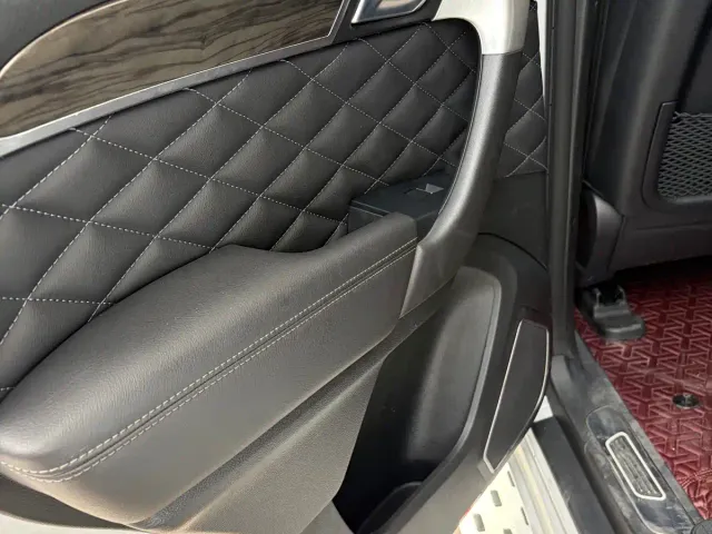 Haval H9 — Фото автомобиля 23