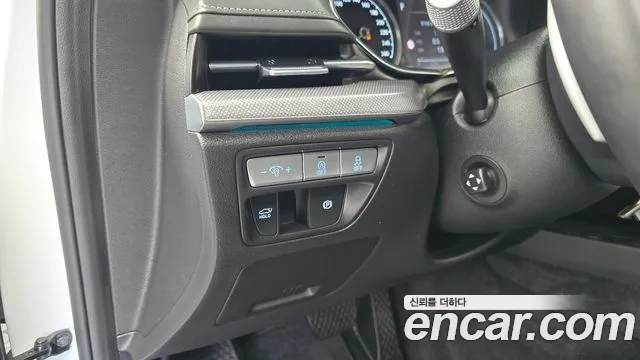 Genesis G80 RG3 — Фото автомобиля 25