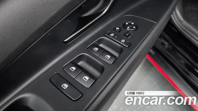 Hyundai Avante CN7 — Фото автомобиля 27