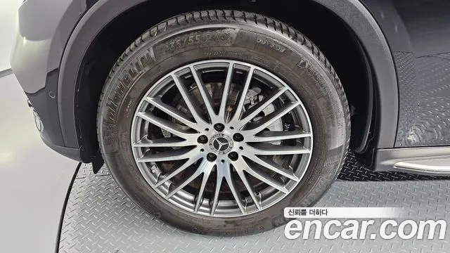 Mercedes-Benz GLC-Class GLC-класс X254 — Фото автомобиля 5