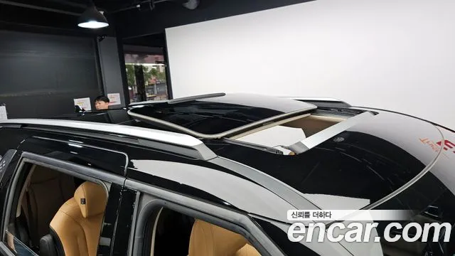 Kia Canival Carnival 4 поколение 9 мест Signature — Фото автомобиля 19