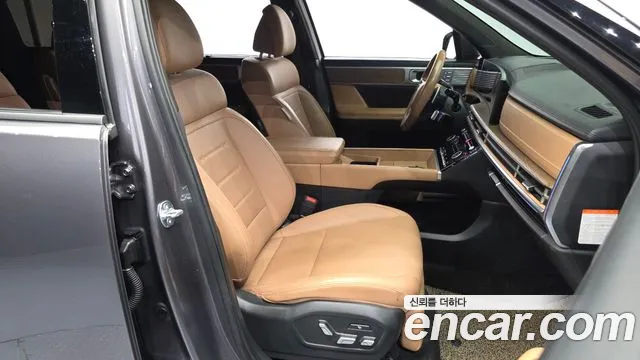 Hyundai Santafe — Фото автомобиля 10