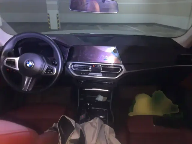 BMW 4 Series — Фото автомобиля 10