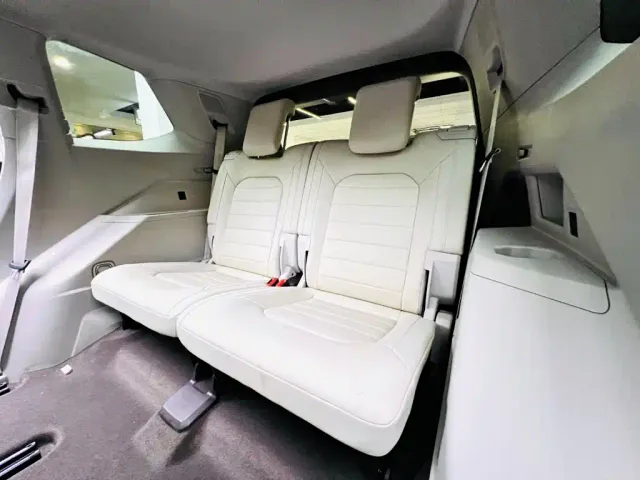 Volkswagen Talagon — Фото автомобиля 16