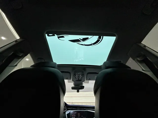 Audi Audi A7 2022 45 TFSI Premium Selection — Фото автомобиля 19