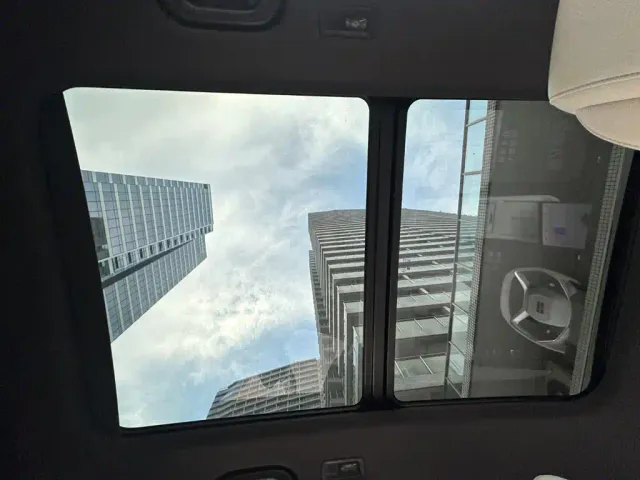 Geely Galaxy L7 — Фото автомобиля 13