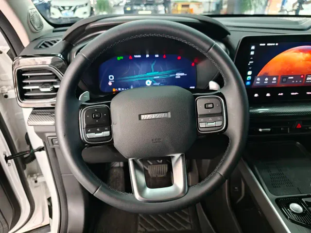 Haval Cool Dog — Фото автомобиля 14