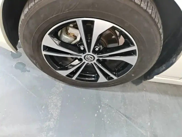 Nissan Sylphy — Фото автомобиля 22