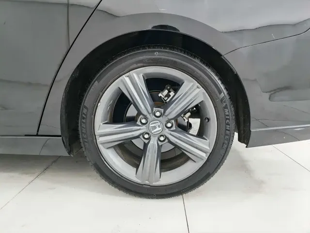 Honda Inspire — Фото автомобиля 21