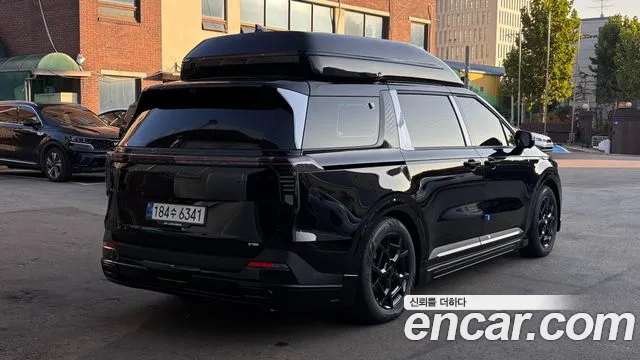Kia Carnival — Фото автомобиля 2