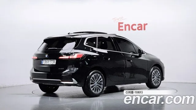 BMW 2 Series U06 — Фото автомобиля 2
