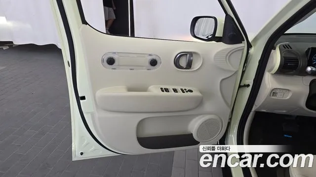 Hyundai Casper Casper Electric — Фото автомобиля 24