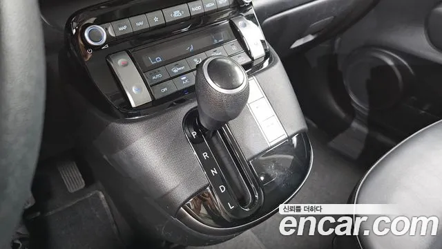 Hyundai Casper — Фото автомобиля 8