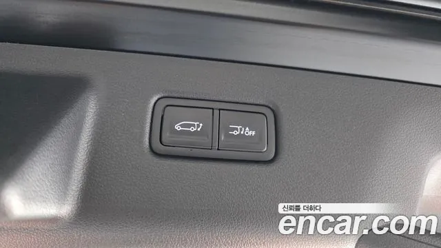 Hyundai Staria Staria L3.5 Tourer 9 мест — Фото автомобиля 29