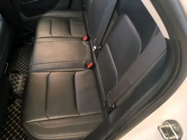 Geely Emgrand — Фото автомобиля 16