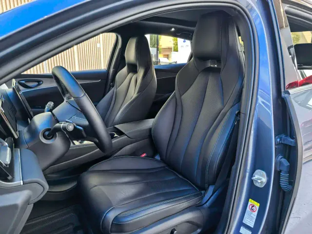 BYD Seal 06 — Фото автомобиля 18