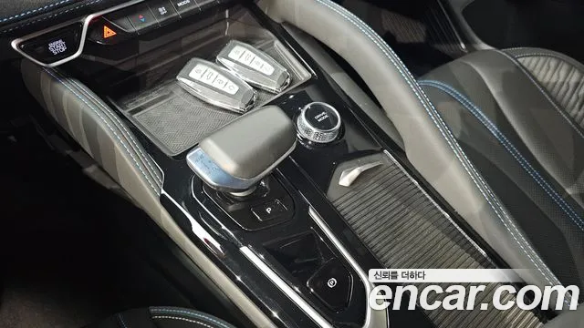Renault-KoreaSamsung Grand Koleos Grand Koleos — Фото автомобиля 6
