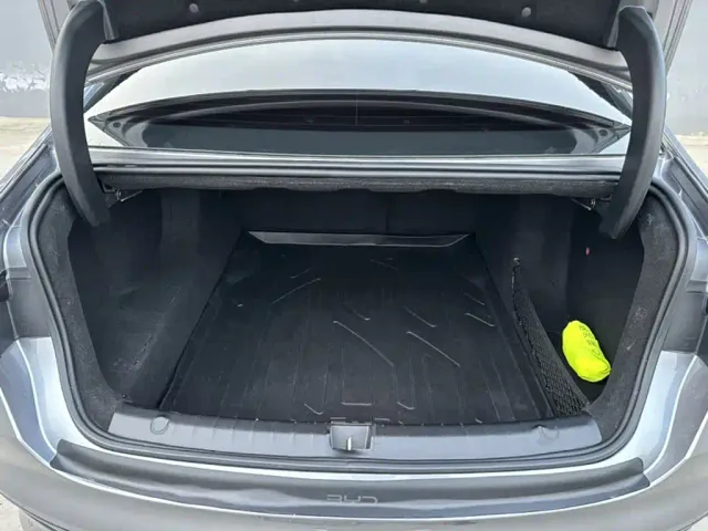 BYD Qin PLUS — Фото автомобиля 8