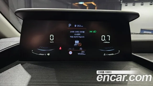 Hyundai Staria Staria Карго 5 мест — Фото автомобиля 7