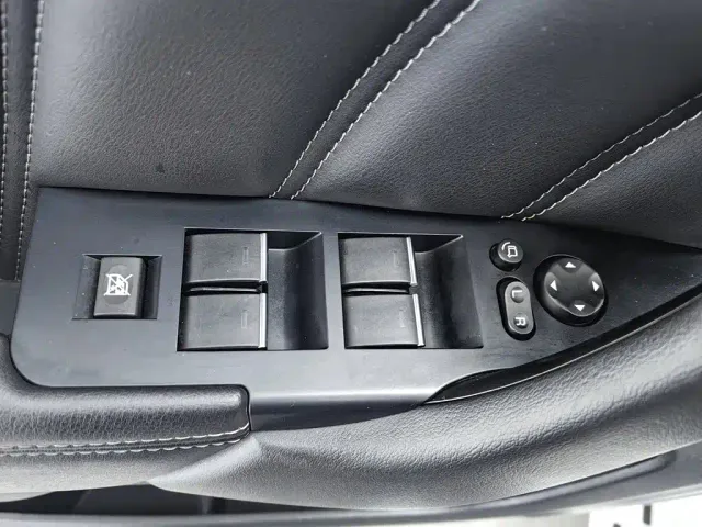 Haval H9 — Фото автомобиля 9