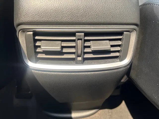 Honda CR-V — Фото автомобиля 17
