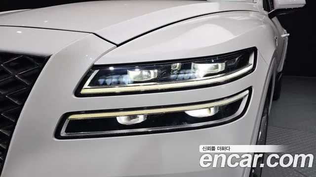 Genesis GV80 — Фото автомобиля 6