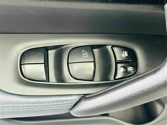 Nissan Qashqai — Фото автомобиля 18