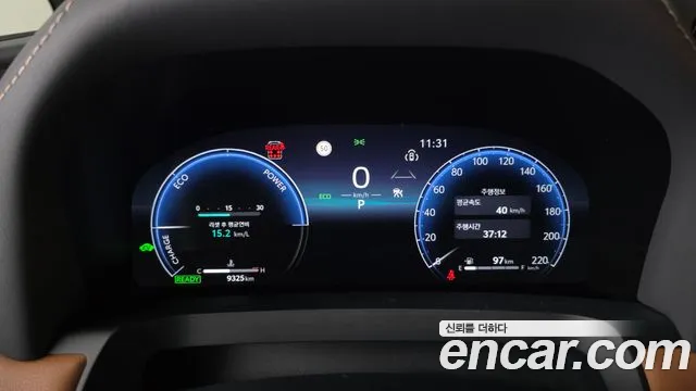 Toyota Alphard — Фото автомобиля 8