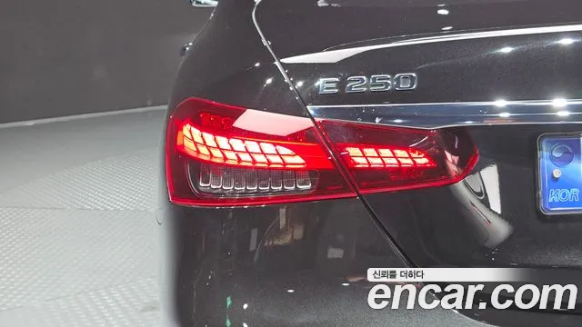 Mercedes-Benz E-Class W213 — Фото автомобиля 7