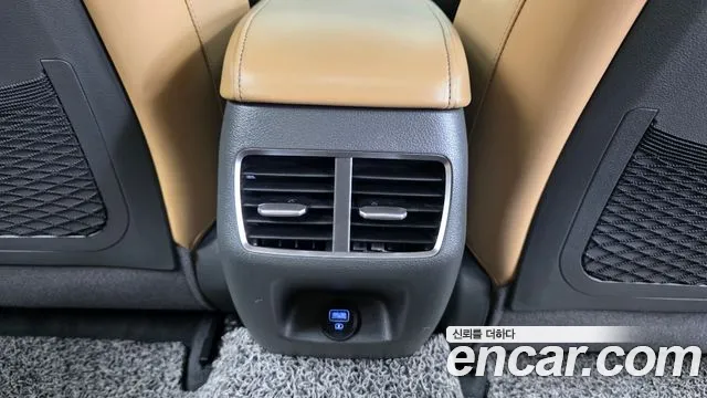 Hyundai Sonata DN8 — Фото автомобиля 19