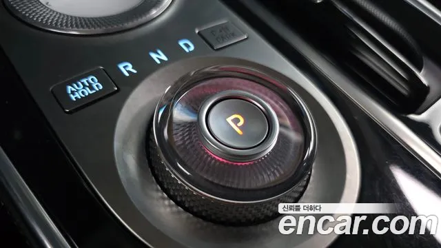 Genesis GV80 3.0 Дизель AWD — Фото автомобиля 9