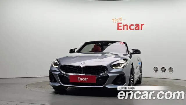 BMW Z4 G29 — Фото автомобиля 3