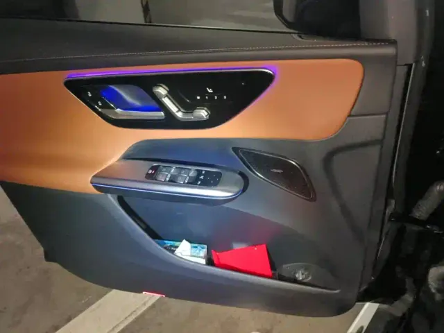 Mercedes-Benz GLC-Class — Фото автомобиля 7
