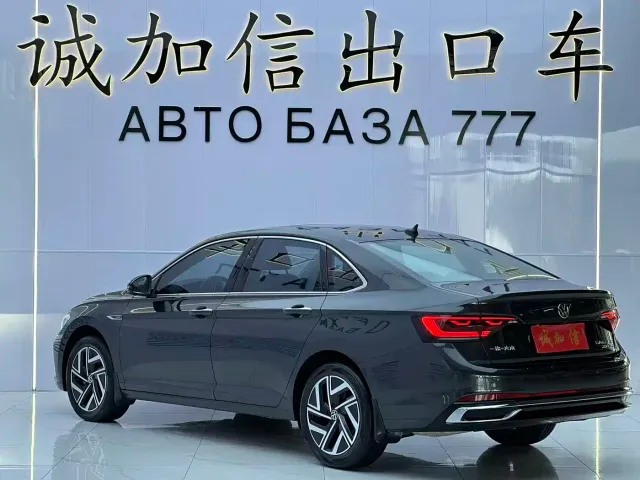 Volkswagen Sagitar — Фото автомобиля 6