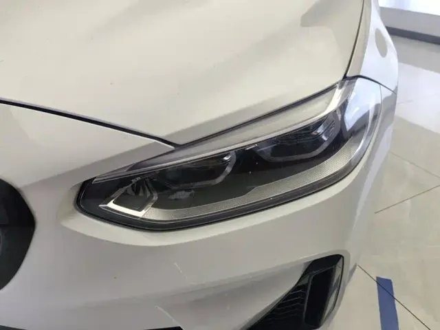 BMW 1 Series — Фото автомобиля 5